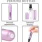 3 - Pack Refillable Perfume AtomizersAshiyana Shopping Mall