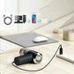 Portable Mini Vacuum Cleaner – Rechargeable & Powerful Suction for Home, Car & Office