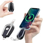 Fast Charging Keychain Power Bank – Reliable Backup Anywhere