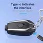 Fast Charging Keychain Power Bank – Reliable Backup Anywhere