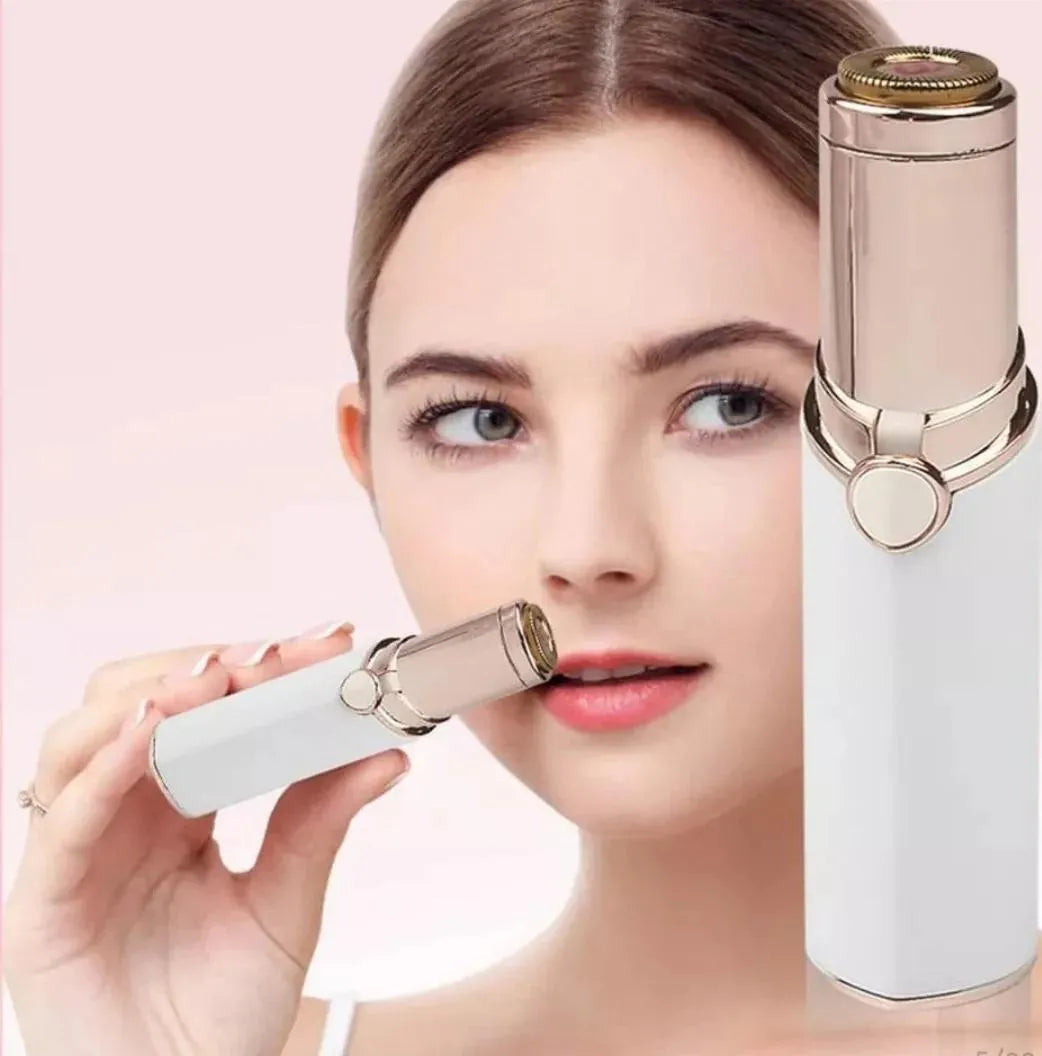 Ladies Facial Hair Remover – Safe & Painless Hair Removal