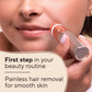 Ladies Facial Hair Remover – Safe & Painless Hair Removal