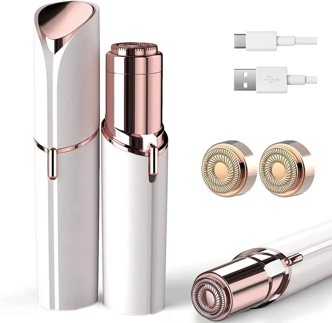 Ladies Facial Hair Remover – Safe & Painless Hair Removal