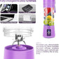Portable USB Rechargeable Juicer Blender – Fresh Smoothies Anywhere (380ml)
