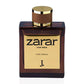 ZARAR GOLD 24 hours long lasting perfume