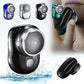 Mini Electric Hair Removal Shaver
