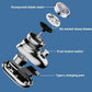 Mini Electric Hair Removal Shaver
