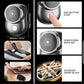 Mini Electric Hair Removal Shaver