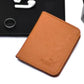 PU Leather Wallet For Male/Female
