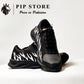 Men's Rubber Comfortibale Joggers Mega Mall 