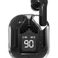 Air 31 Transparent Wireless EarbudsAshiyana Shopping Mall