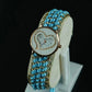 GIRL STYLYLISH WATCH BUY ONE GET ONE FREEAshiyana Shopping Mall