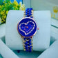 GIRL STYLYLISH WATCH BUY ONE GET ONE FREEAshiyana Shopping Mall