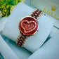 GIRL STYLYLISH WATCH BUY ONE GET ONE FREEAshiyana Shopping Mall